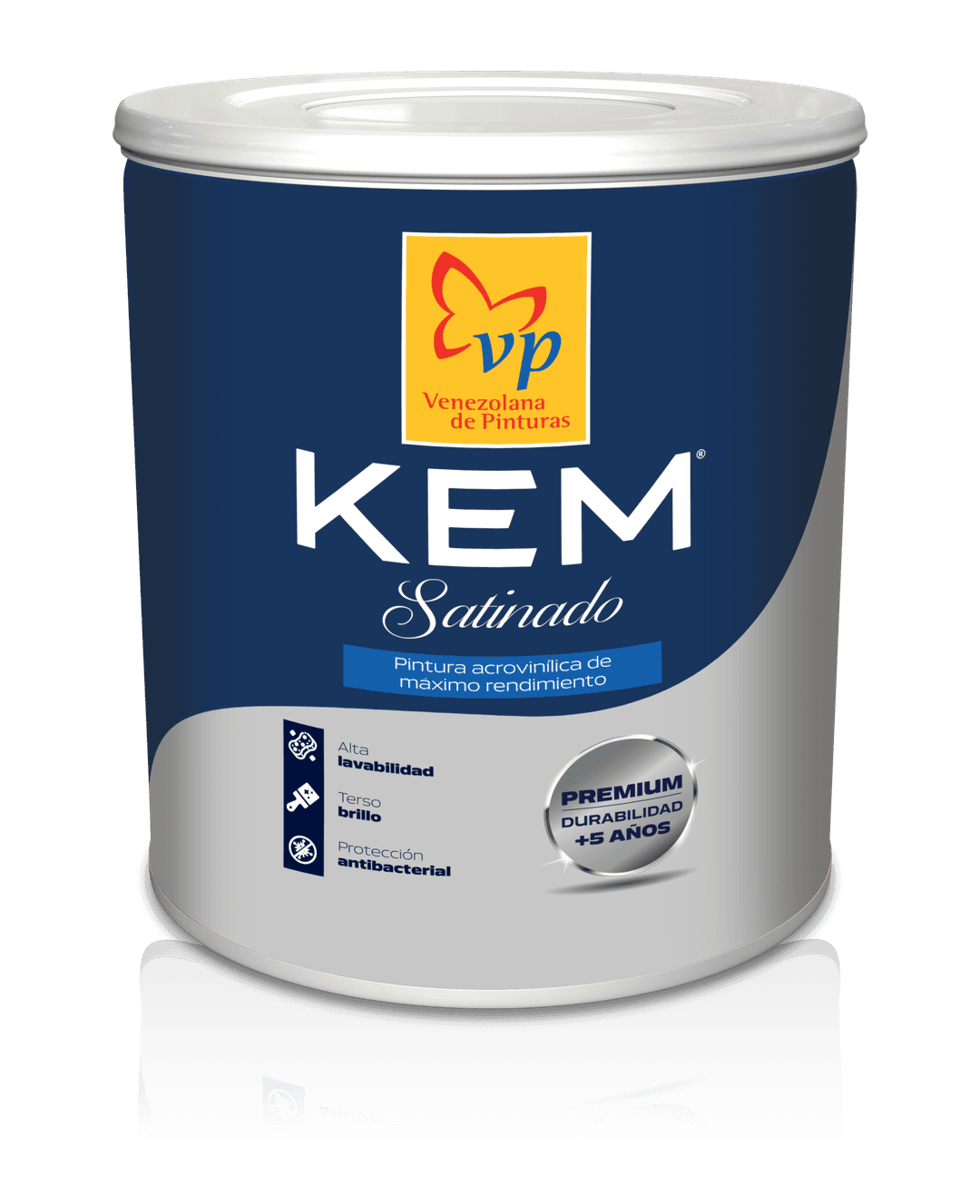kem-satinado