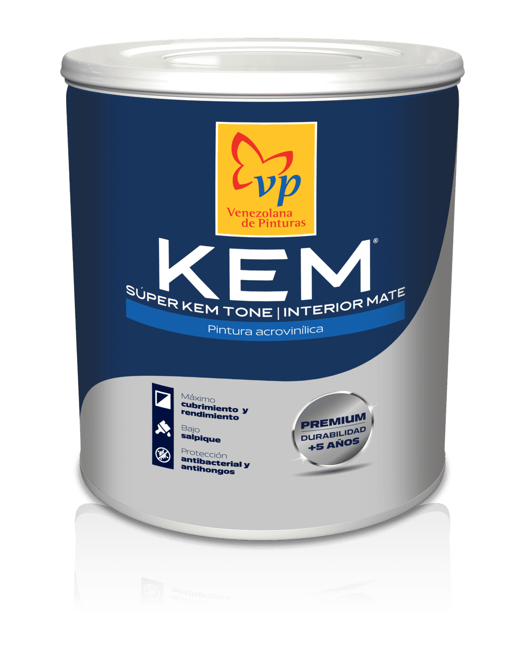 super-kem-tone-caucho-mate